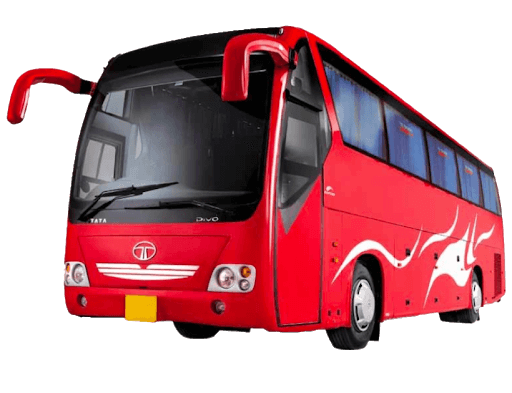 Bus ticketing