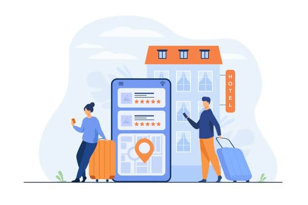 Hotel Reservation